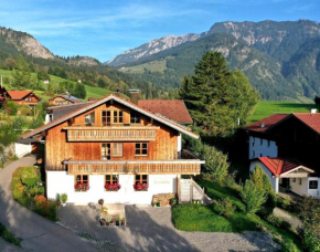 Ferienwohnung Brunnäcker